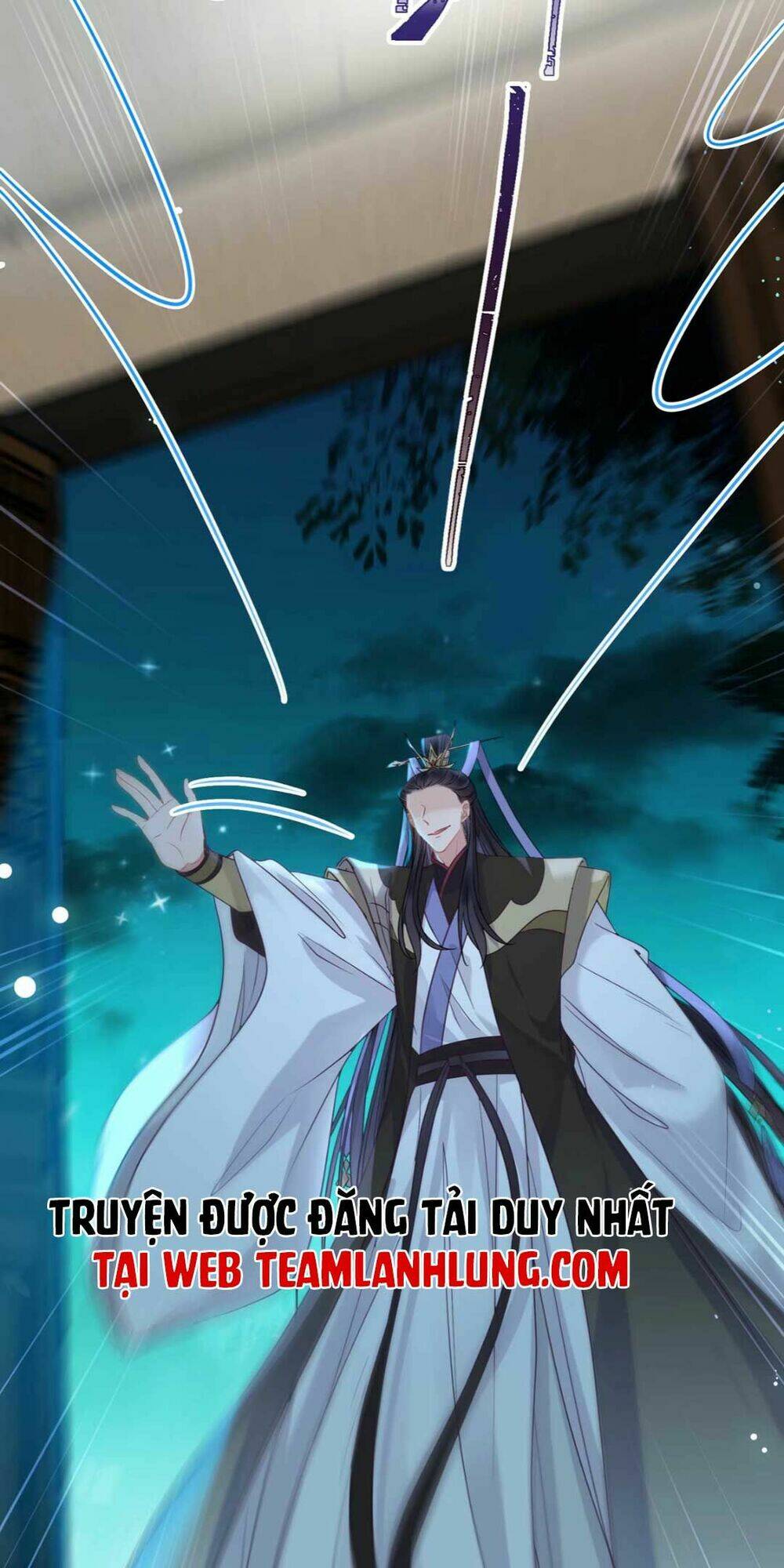 Nghịch Đồ Mỗi Ngày Đều Muốn Bắt Nạt Sư Phụ Chapter 18 - Trang 2