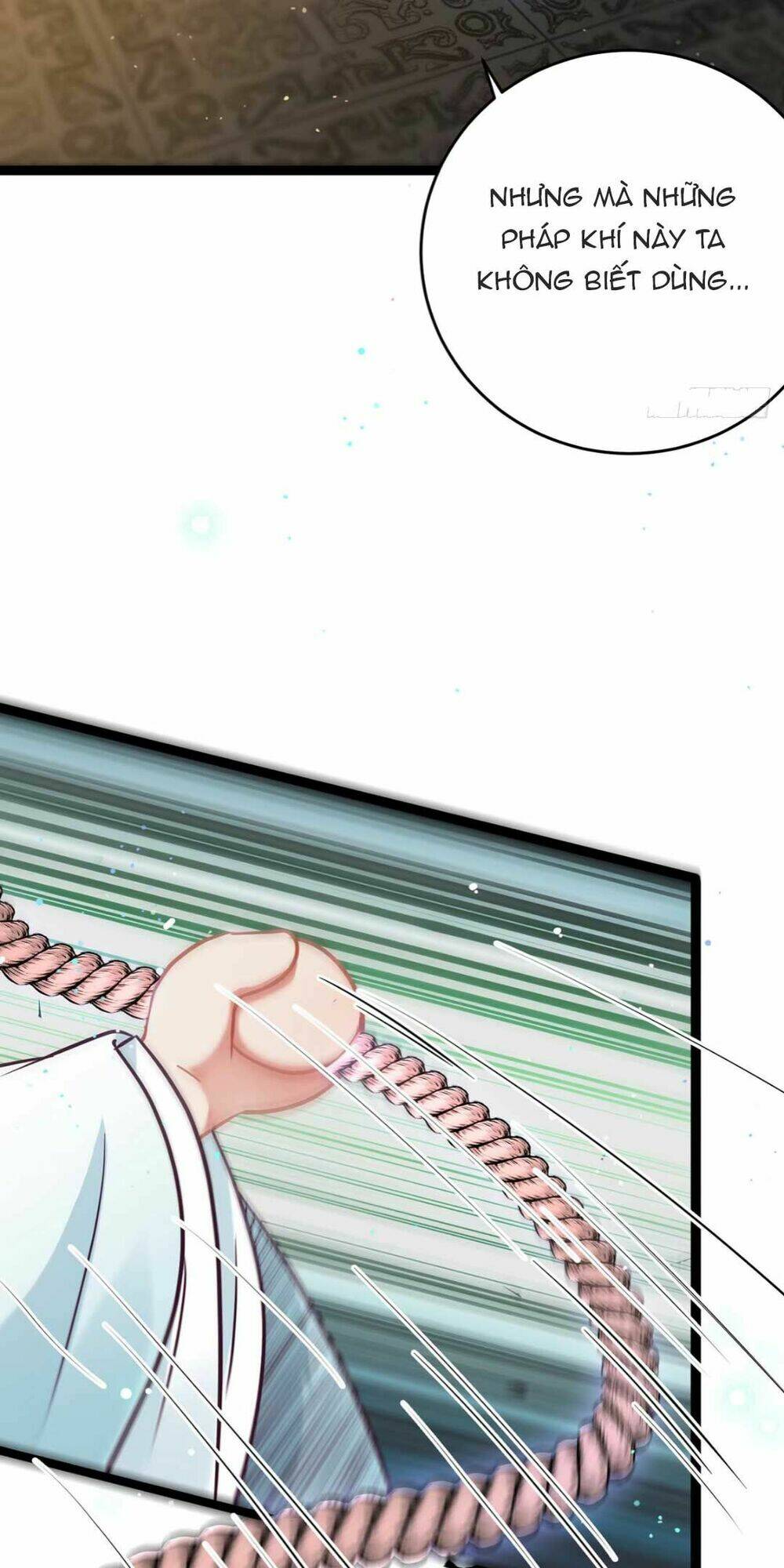 Nghịch Đồ Mỗi Ngày Đều Muốn Bắt Nạt Sư Phụ Chapter 18 - Trang 2