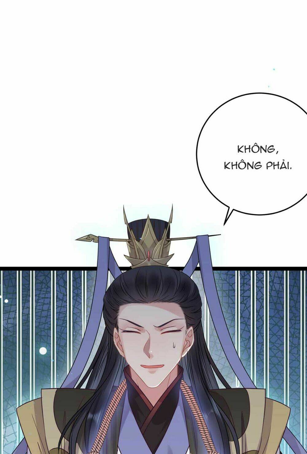 Nghịch Đồ Mỗi Ngày Đều Muốn Bắt Nạt Sư Phụ Chapter 18 - Trang 2