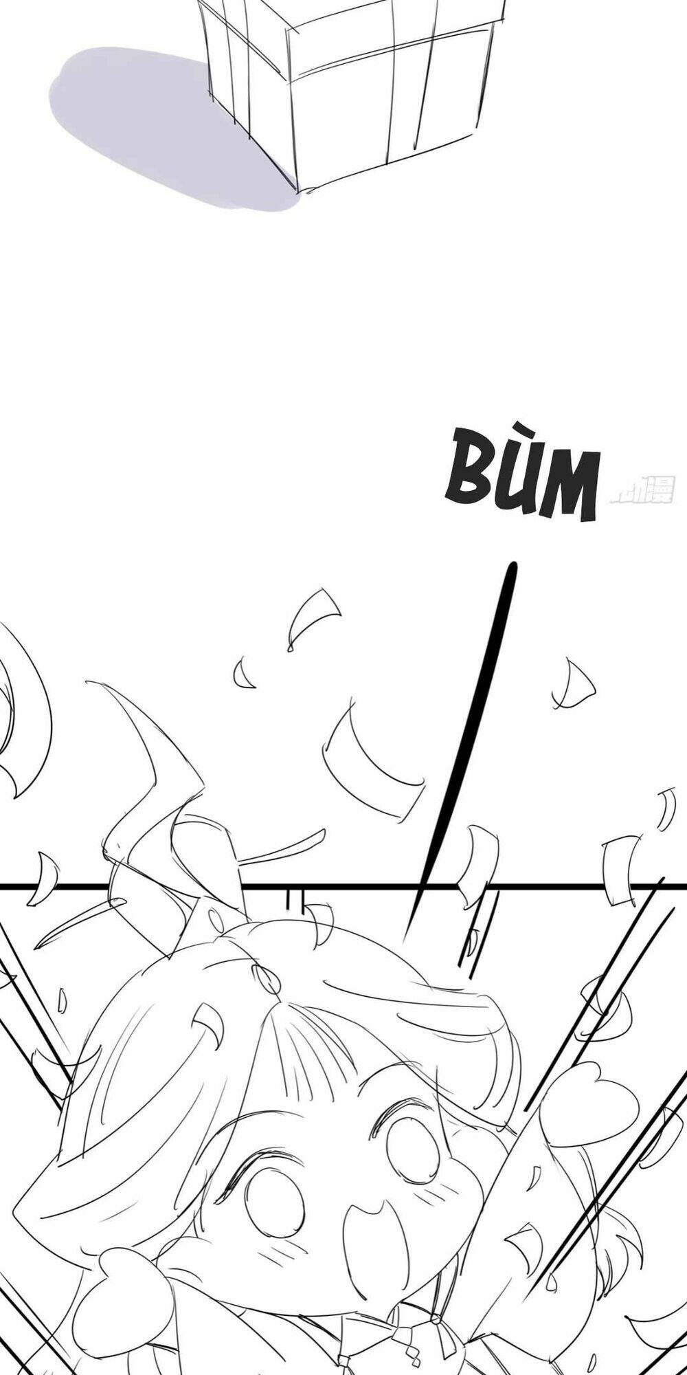 Nghịch Đồ Mỗi Ngày Đều Muốn Bắt Nạt Sư Phụ Chapter 18 - Trang 2