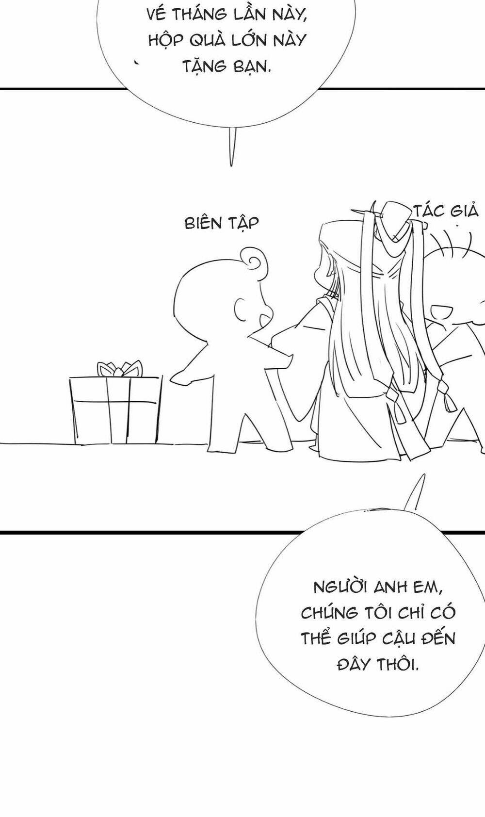 Nghịch Đồ Mỗi Ngày Đều Muốn Bắt Nạt Sư Phụ Chapter 18 - Trang 2