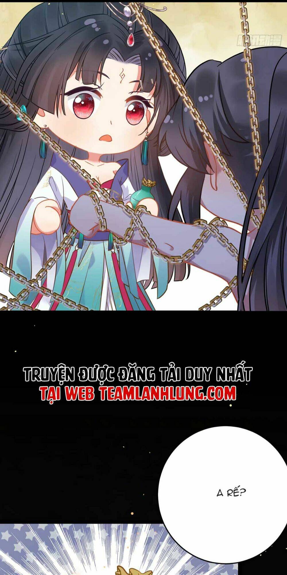 Nghịch Đồ Mỗi Ngày Đều Muốn Bắt Nạt Sư Phụ Chapter 18 - Trang 2