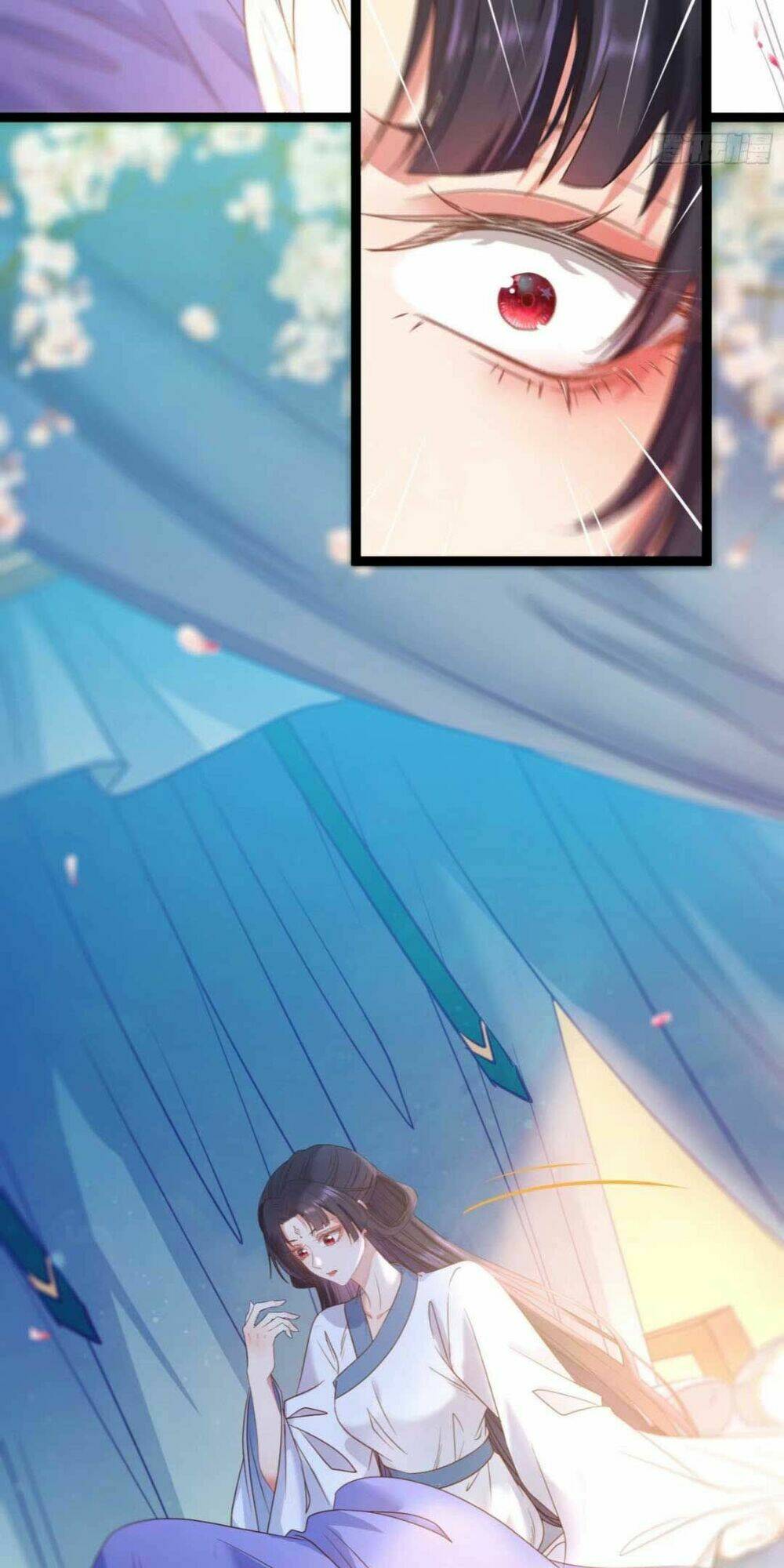 Nghịch Đồ Mỗi Ngày Đều Muốn Bắt Nạt Sư Phụ Chapter 19 - Trang 2