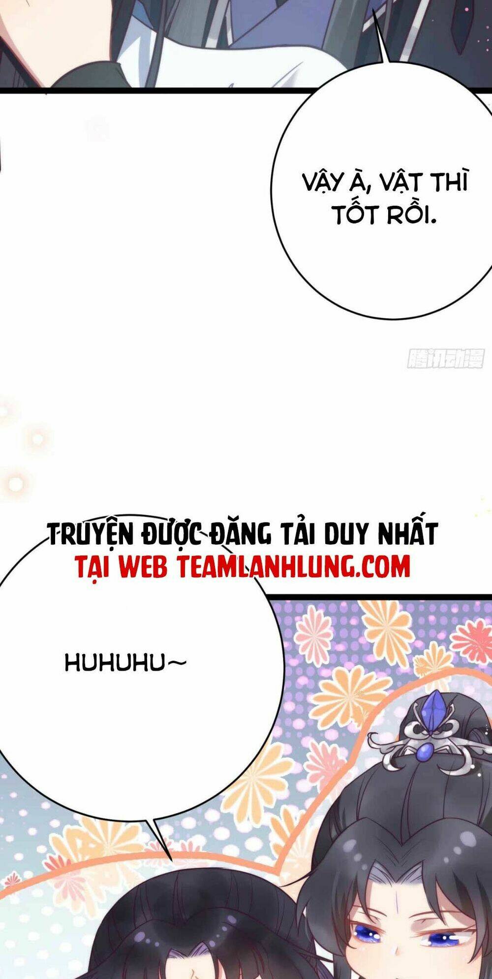 Nghịch Đồ Mỗi Ngày Đều Muốn Bắt Nạt Sư Phụ Chapter 19 - Trang 2