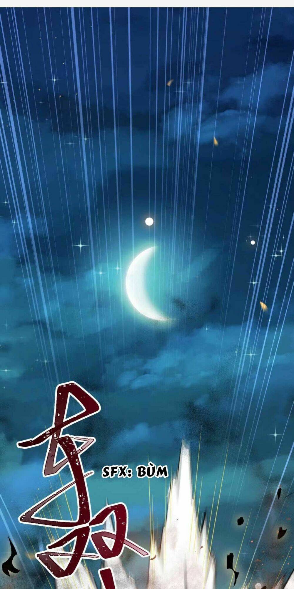 Nghịch Đồ Mỗi Ngày Đều Muốn Bắt Nạt Sư Phụ Chapter 19 - Trang 2