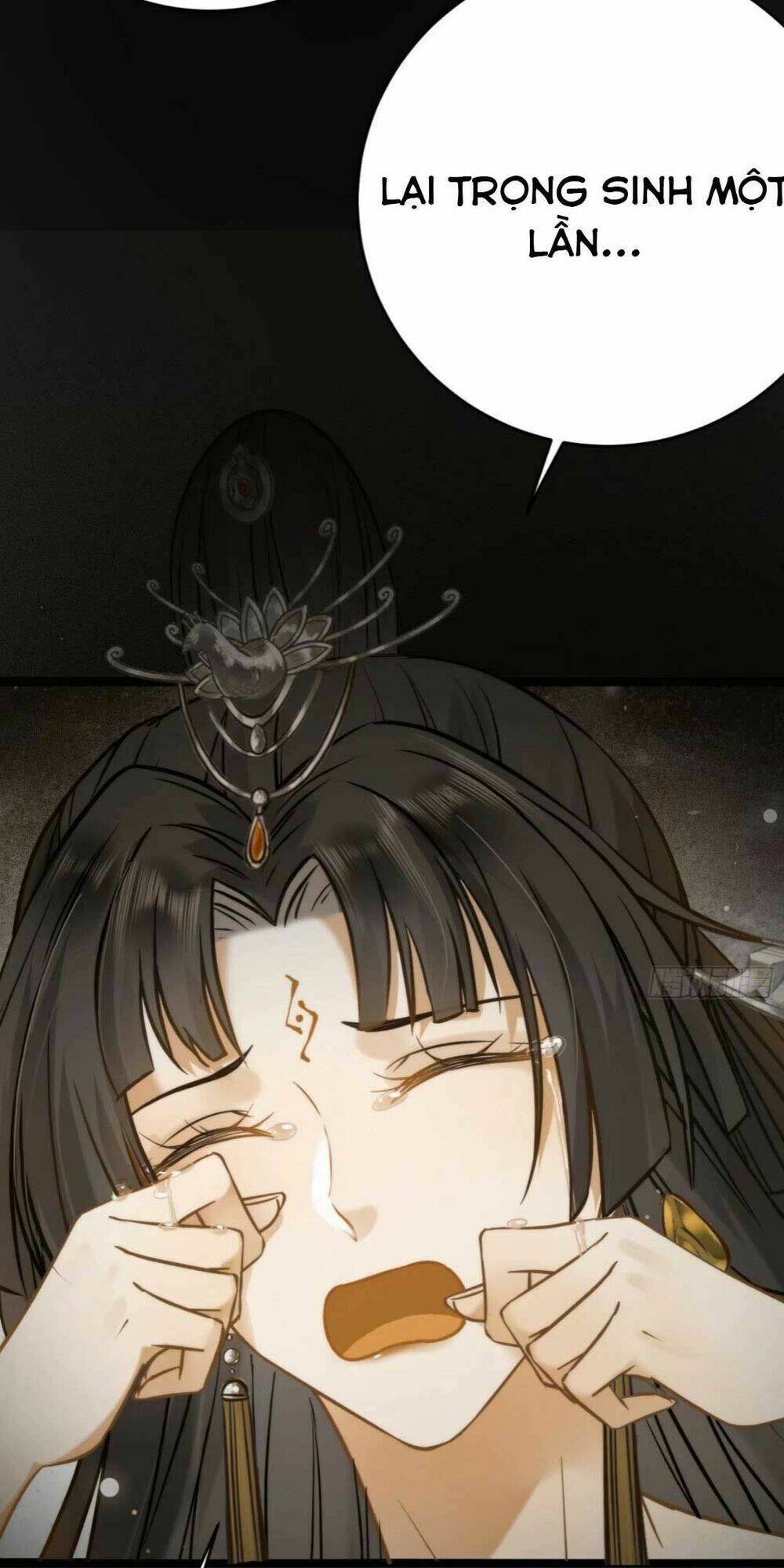 Nghịch Đồ Mỗi Ngày Đều Muốn Bắt Nạt Sư Phụ Chapter 19 - Trang 2