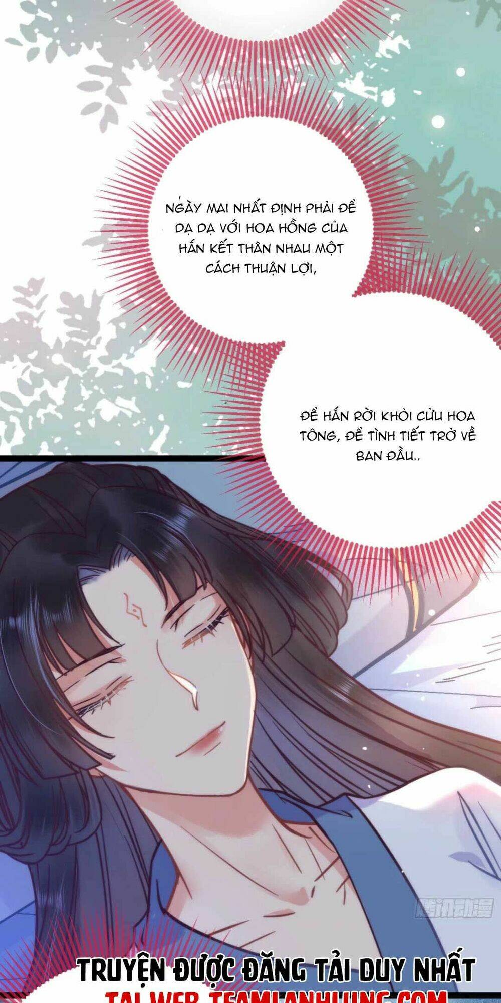 Nghịch Đồ Mỗi Ngày Đều Muốn Bắt Nạt Sư Phụ Chapter 19 - Trang 2