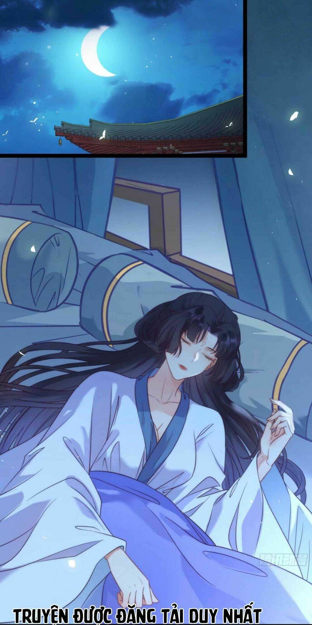 Nghịch Đồ Mỗi Ngày Đều Muốn Bắt Nạt Sư Phụ Chapter 19 - Trang 2