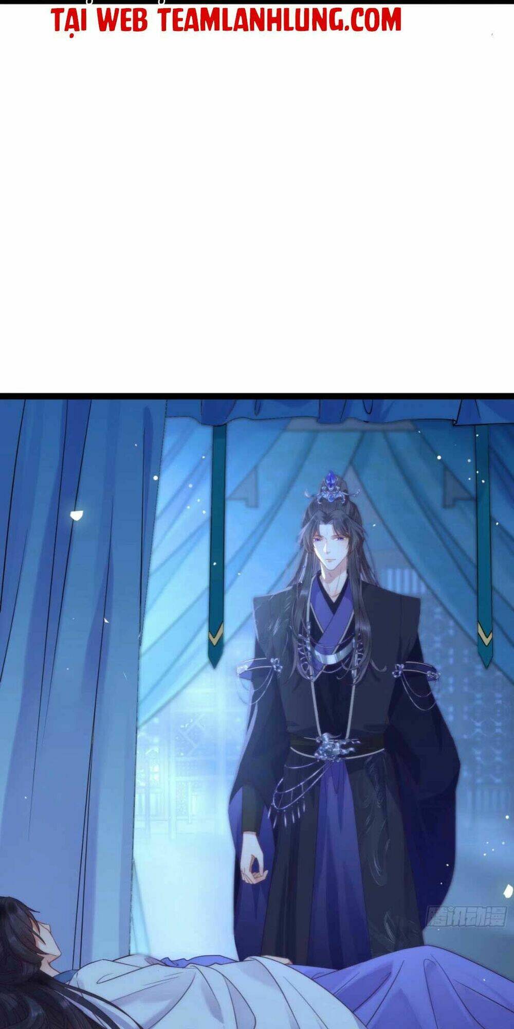 Nghịch Đồ Mỗi Ngày Đều Muốn Bắt Nạt Sư Phụ Chapter 19 - Trang 2