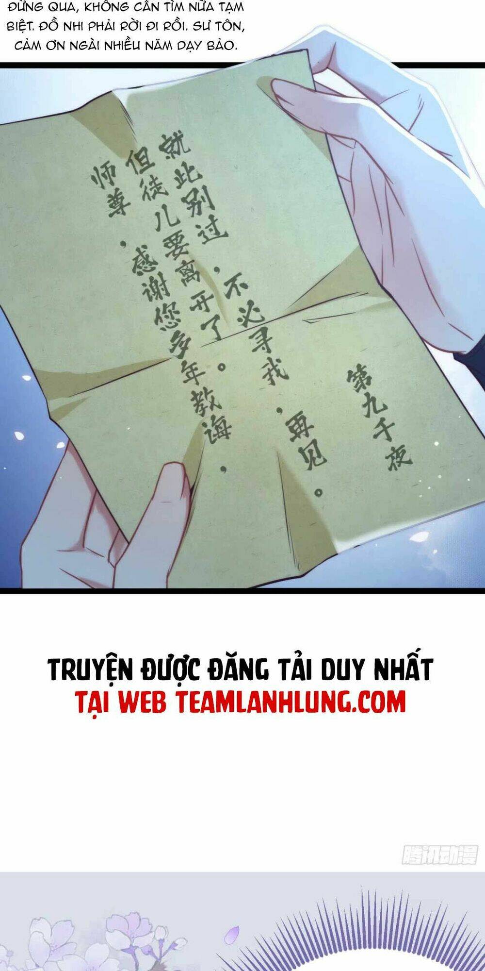 Nghịch Đồ Mỗi Ngày Đều Muốn Bắt Nạt Sư Phụ Chapter 19 - Trang 2