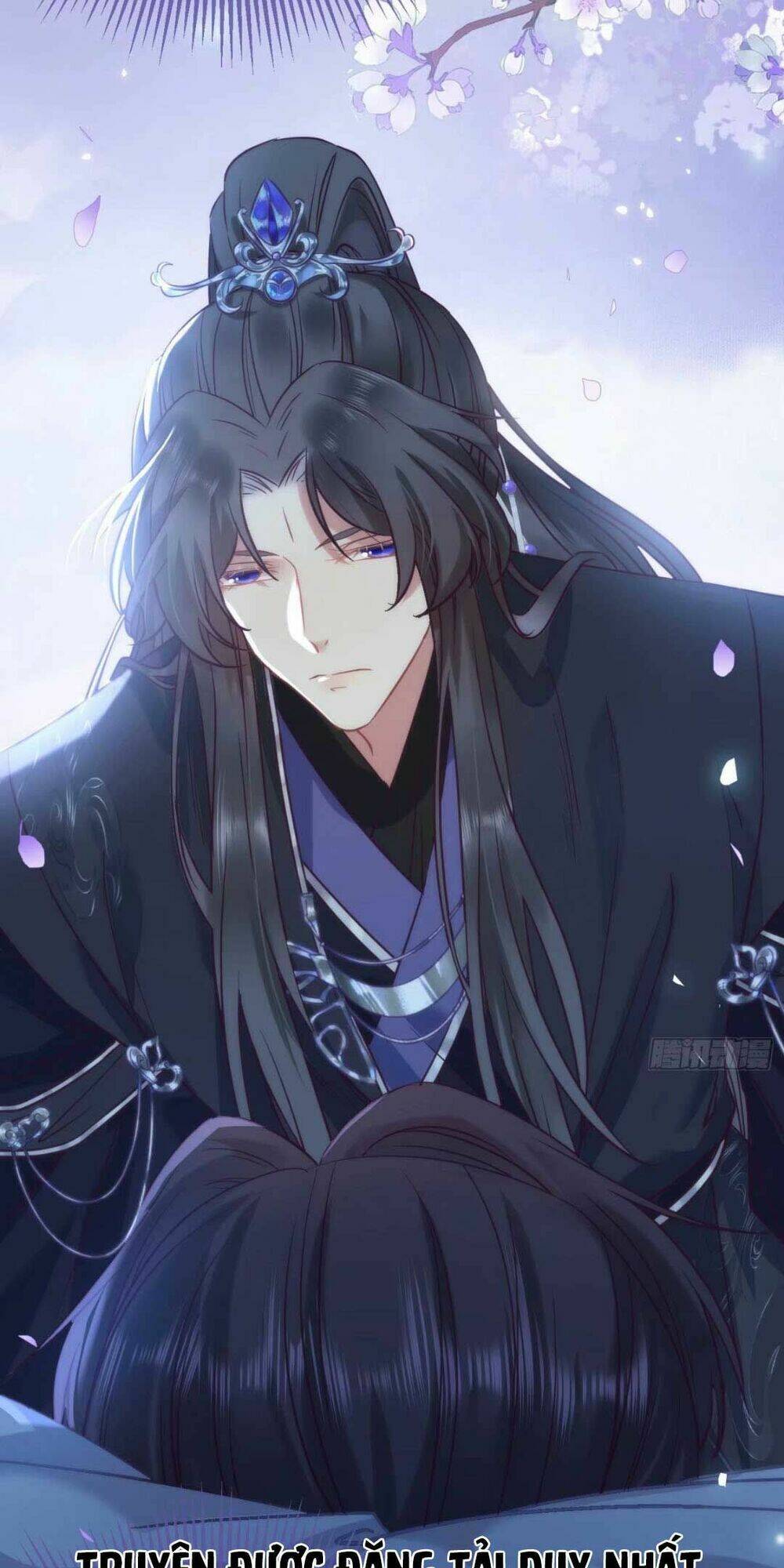 Nghịch Đồ Mỗi Ngày Đều Muốn Bắt Nạt Sư Phụ Chapter 19 - Trang 2