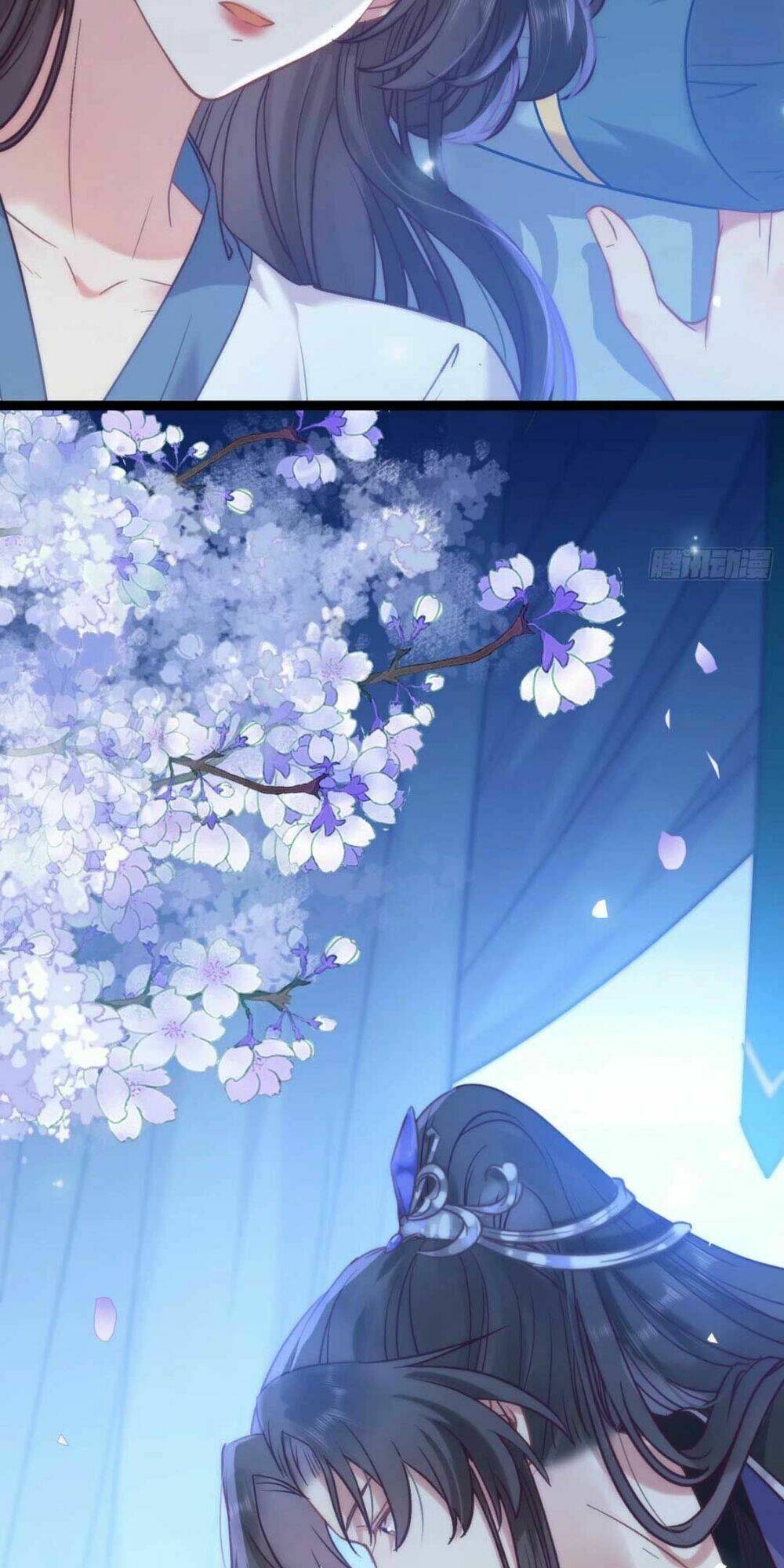 Nghịch Đồ Mỗi Ngày Đều Muốn Bắt Nạt Sư Phụ Chapter 19 - Trang 2