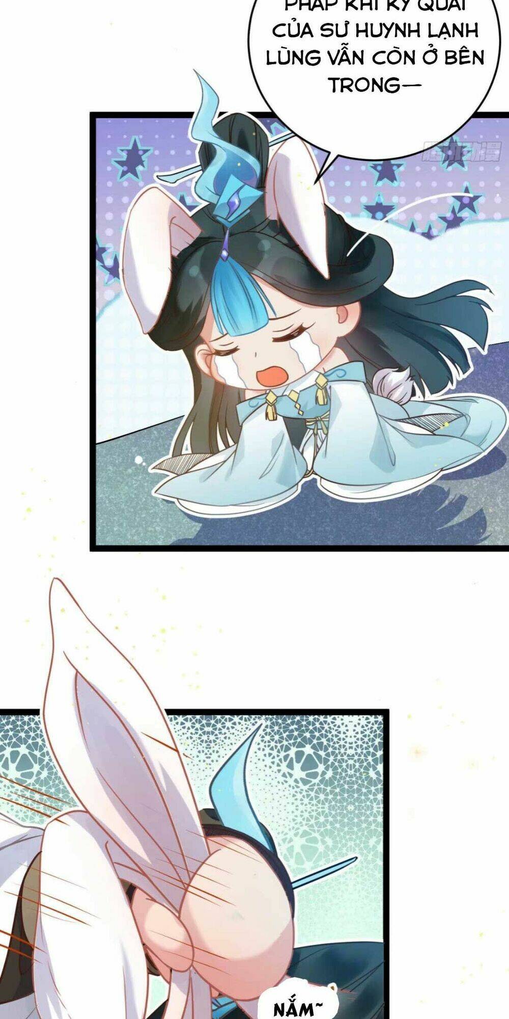 Nghịch Đồ Mỗi Ngày Đều Muốn Bắt Nạt Sư Phụ Chapter 19 - Trang 2