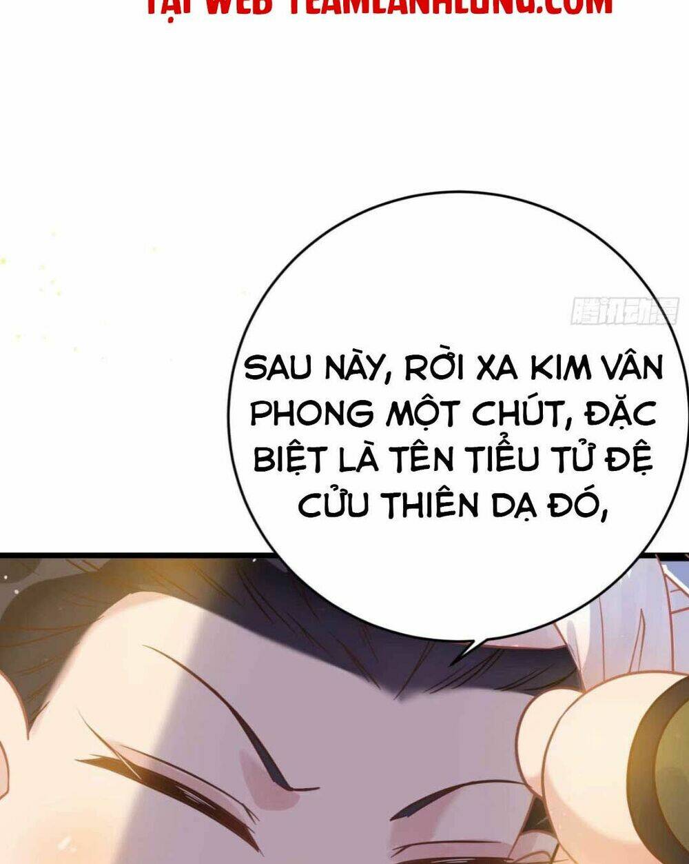 Nghịch Đồ Mỗi Ngày Đều Muốn Bắt Nạt Sư Phụ Chapter 19 - Trang 2