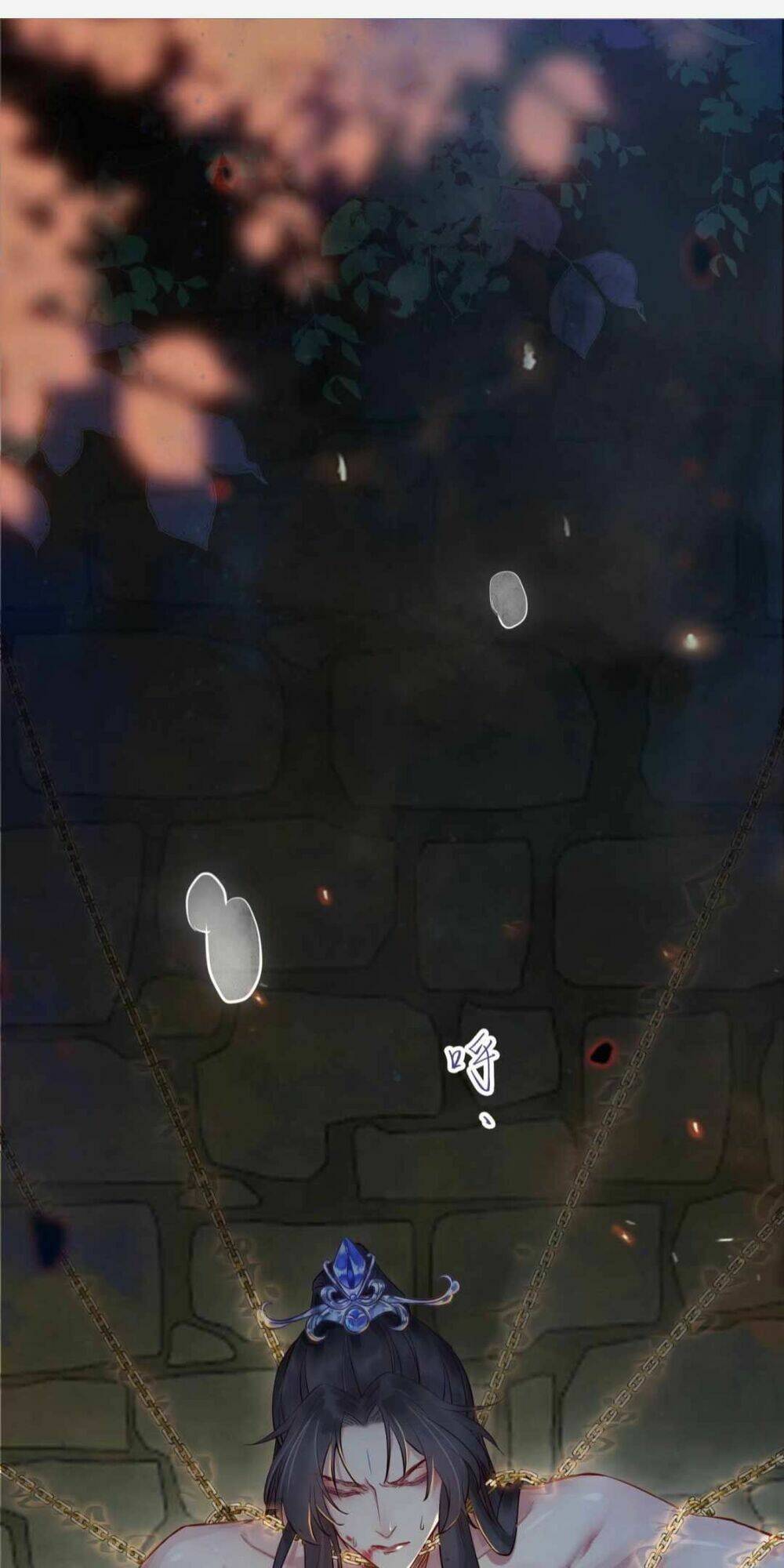 Nghịch Đồ Mỗi Ngày Đều Muốn Bắt Nạt Sư Phụ Chapter 2 - Trang 2