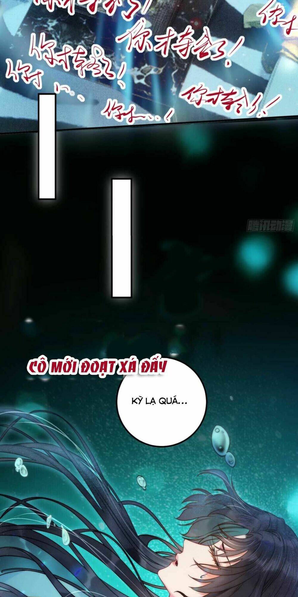 Nghịch Đồ Mỗi Ngày Đều Muốn Bắt Nạt Sư Phụ Chapter 2 - Trang 2