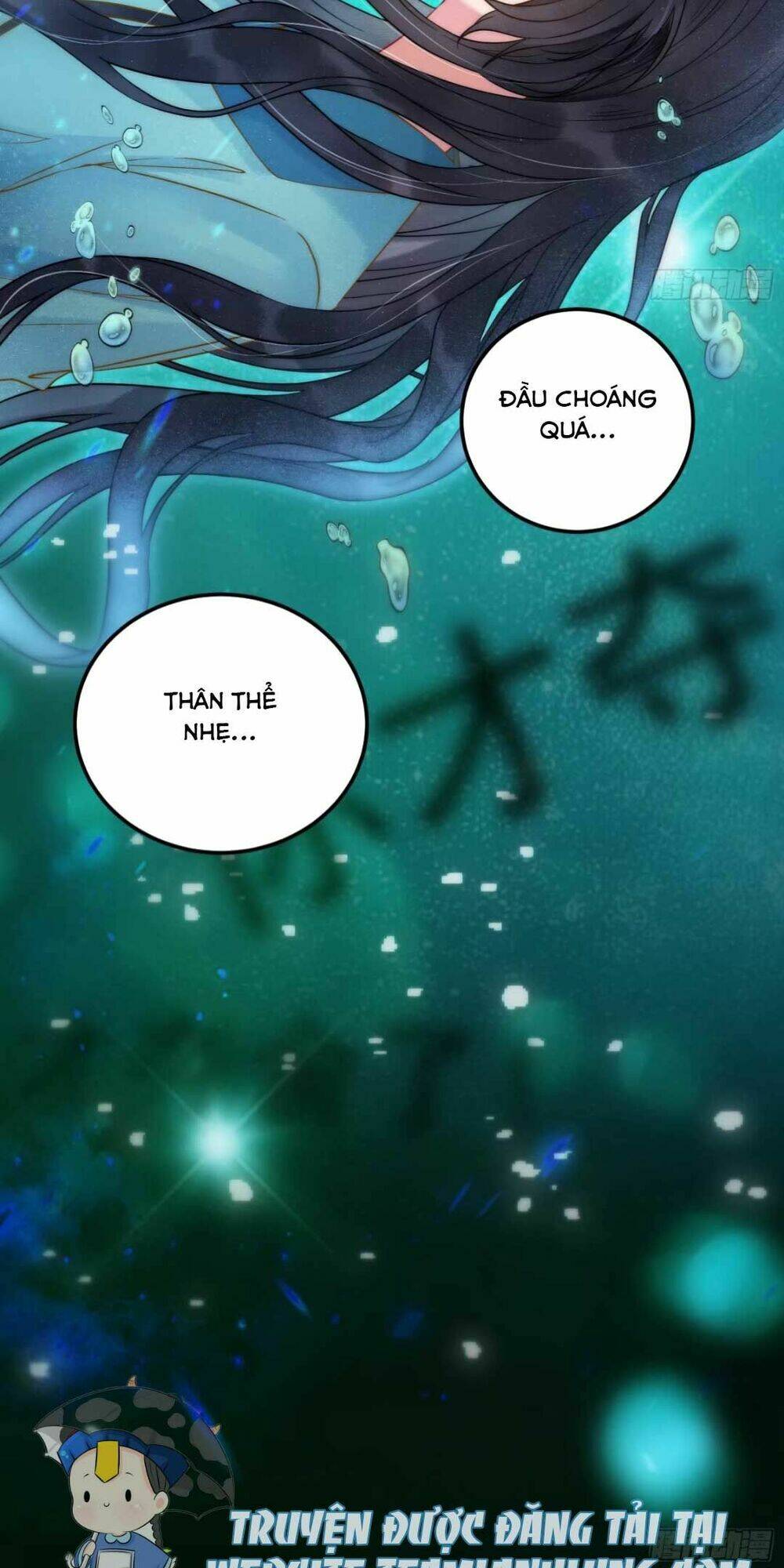 Nghịch Đồ Mỗi Ngày Đều Muốn Bắt Nạt Sư Phụ Chapter 2 - Trang 2