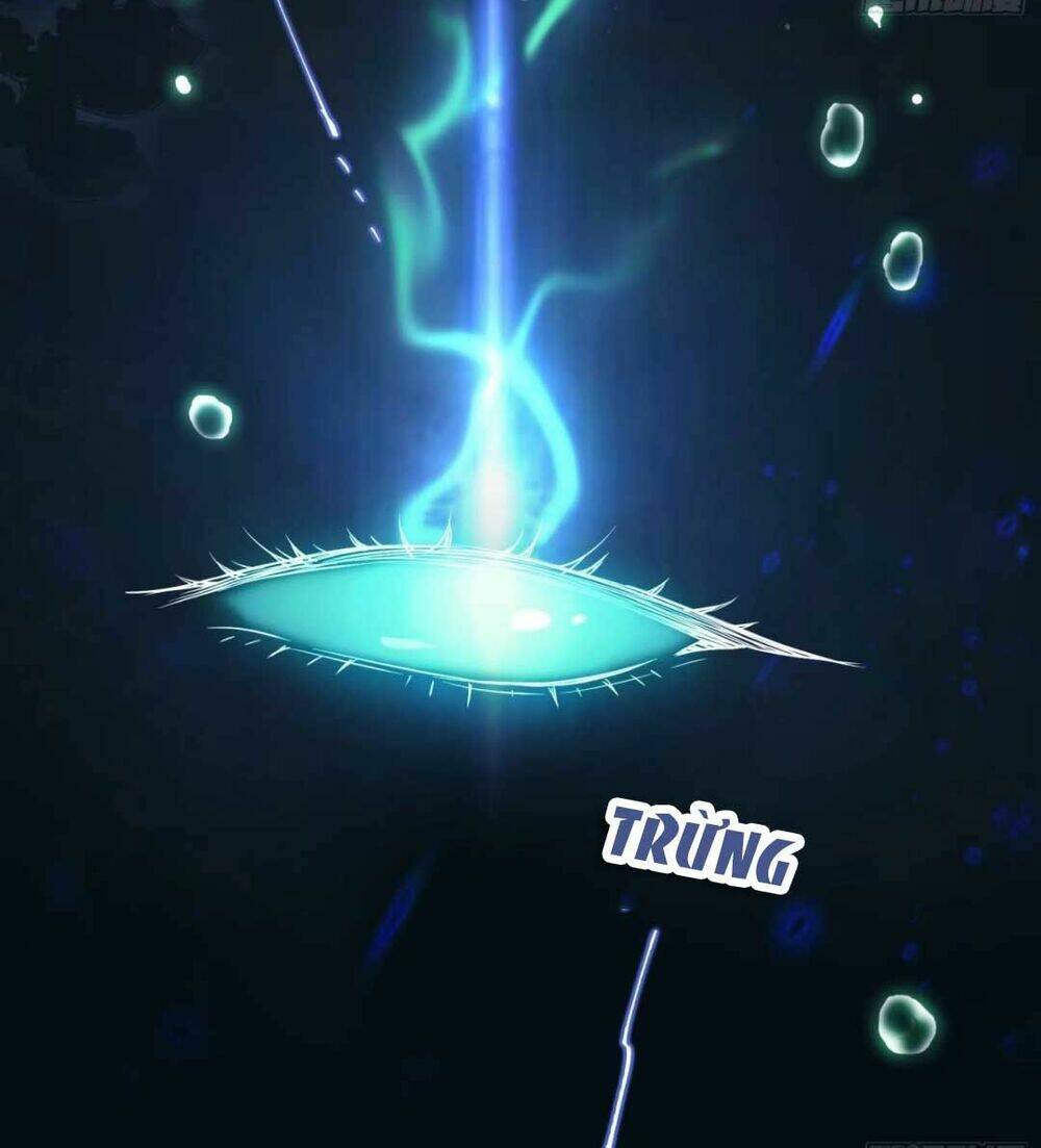 Nghịch Đồ Mỗi Ngày Đều Muốn Bắt Nạt Sư Phụ Chapter 2 - Trang 2