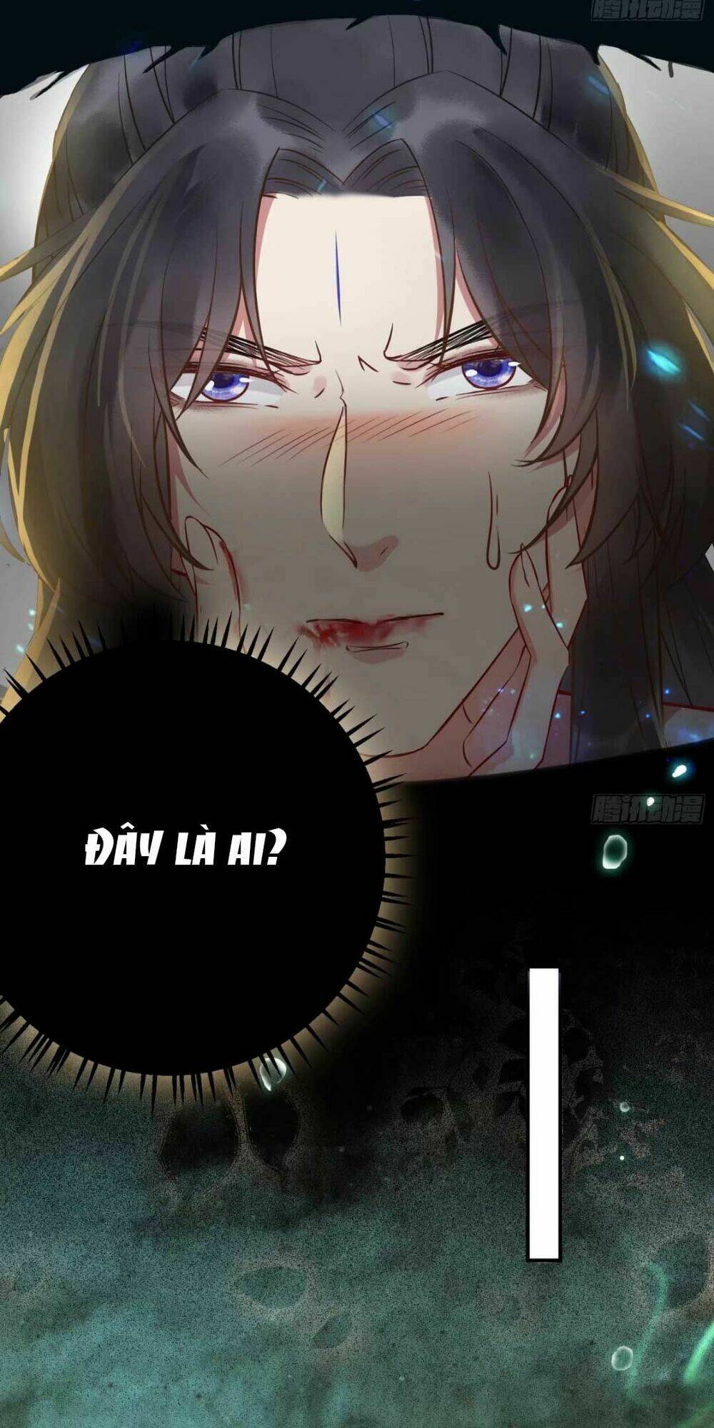 Nghịch Đồ Mỗi Ngày Đều Muốn Bắt Nạt Sư Phụ Chapter 2 - Trang 2