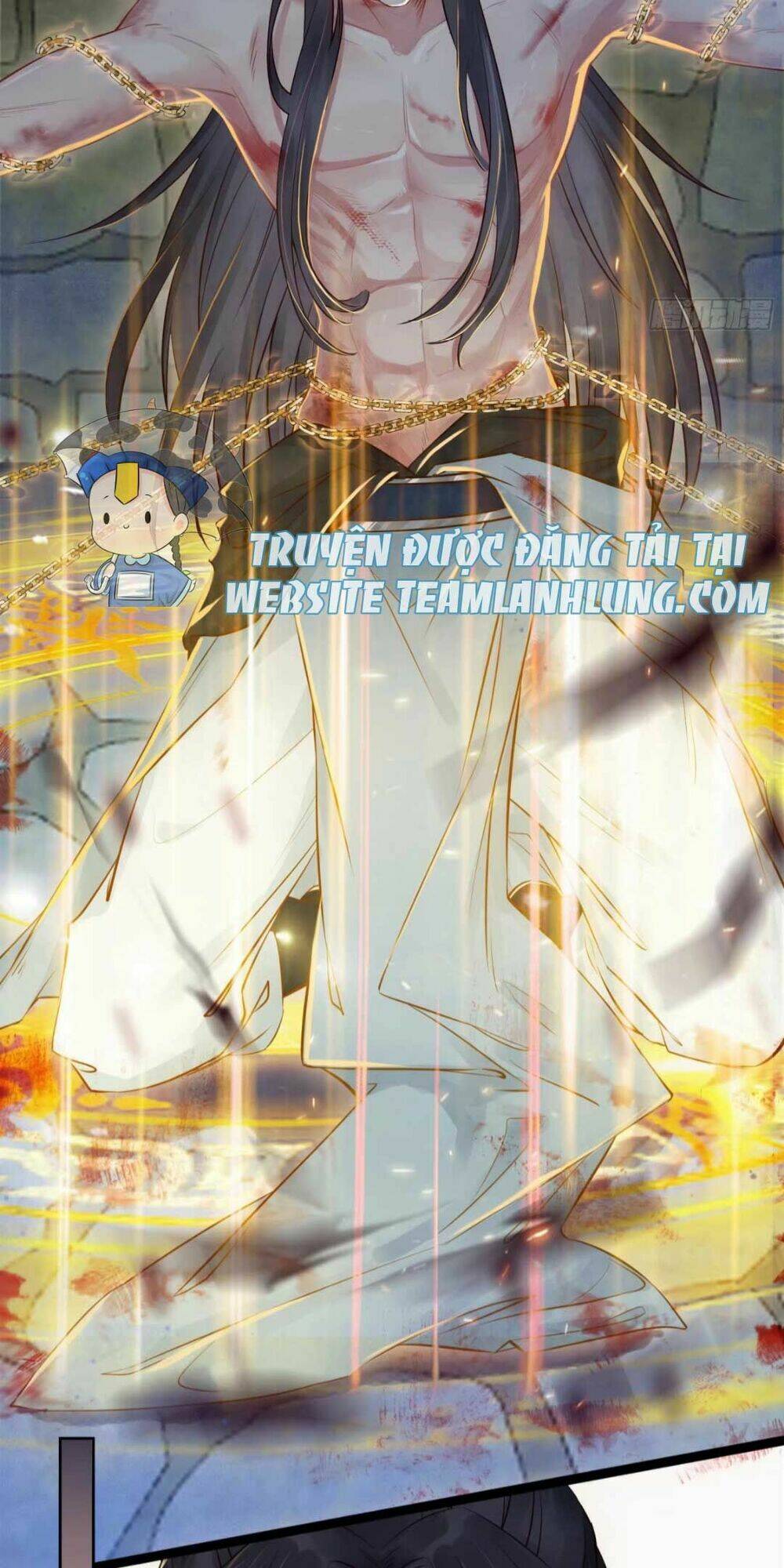 Nghịch Đồ Mỗi Ngày Đều Muốn Bắt Nạt Sư Phụ Chapter 2 - Trang 2