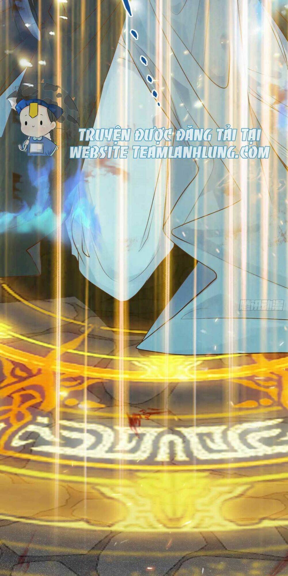 Nghịch Đồ Mỗi Ngày Đều Muốn Bắt Nạt Sư Phụ Chapter 2 - Trang 2