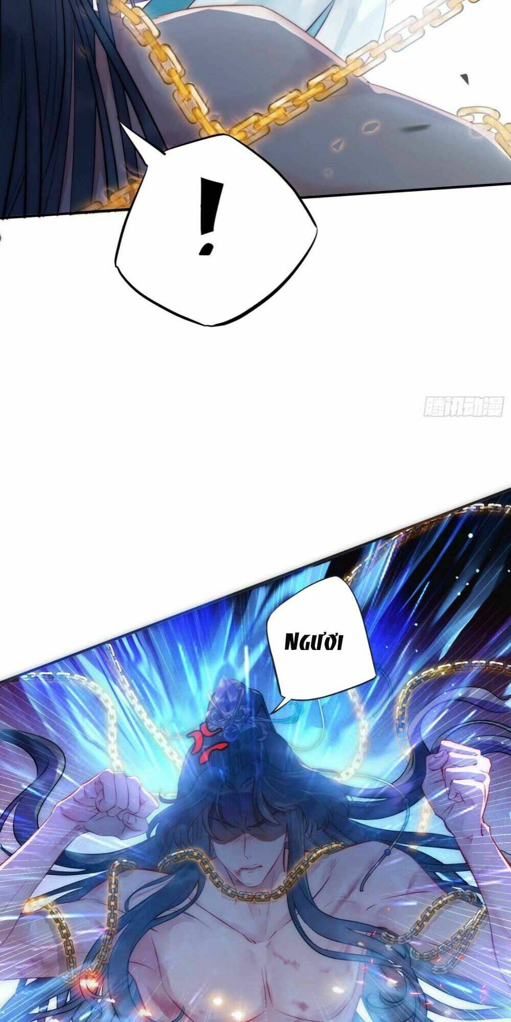 Nghịch Đồ Mỗi Ngày Đều Muốn Bắt Nạt Sư Phụ Chapter 2 - Trang 2