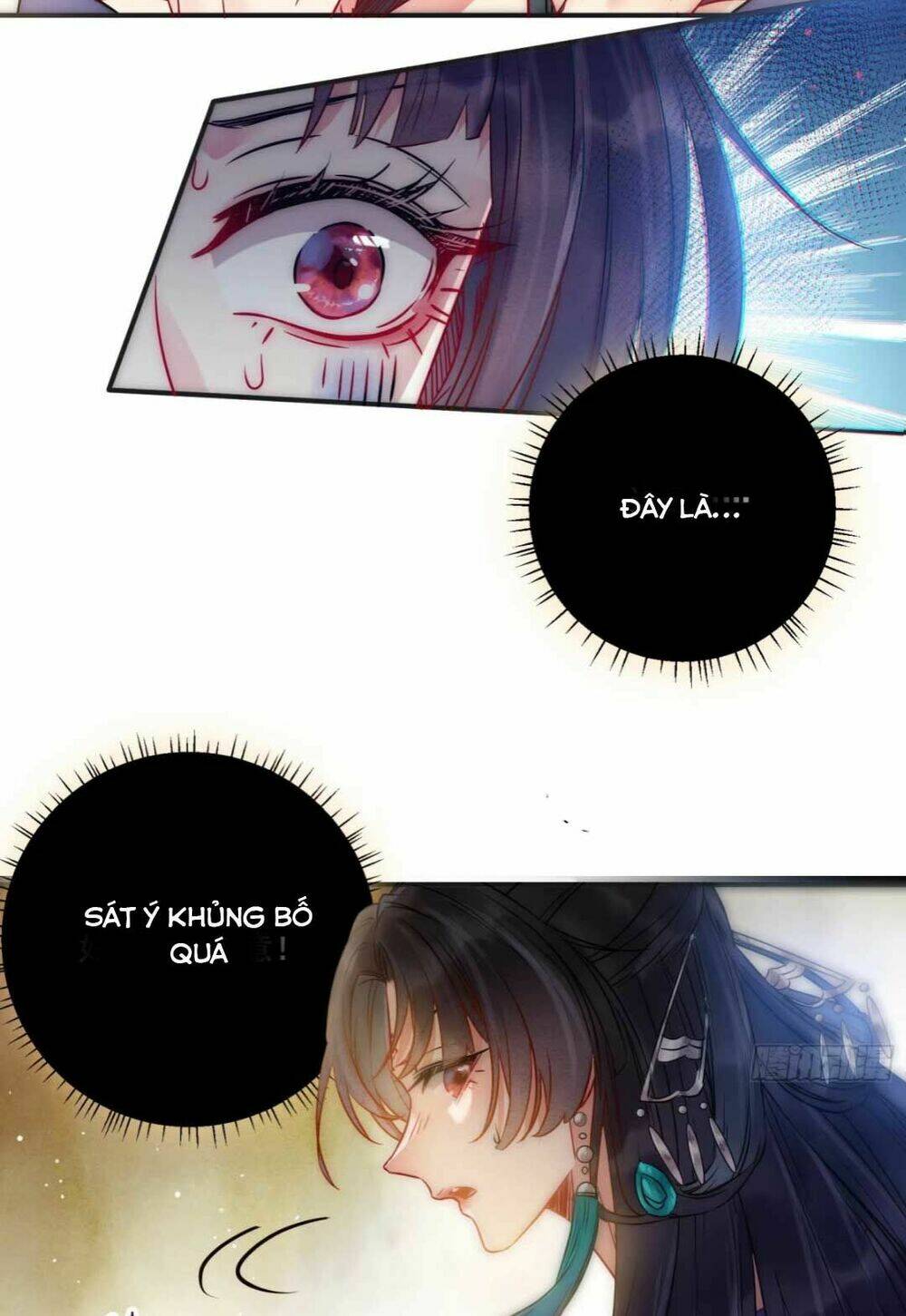 Nghịch Đồ Mỗi Ngày Đều Muốn Bắt Nạt Sư Phụ Chapter 2 - Trang 2