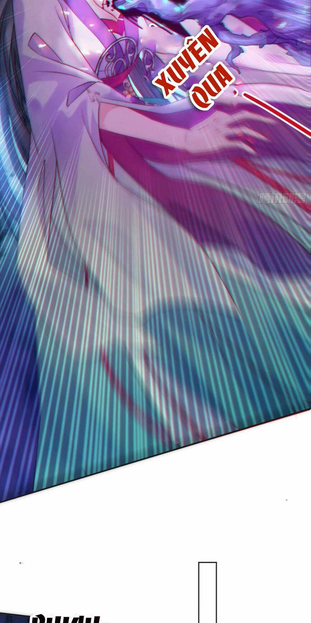 Nghịch Đồ Mỗi Ngày Đều Muốn Bắt Nạt Sư Phụ Chapter 2 - Trang 2