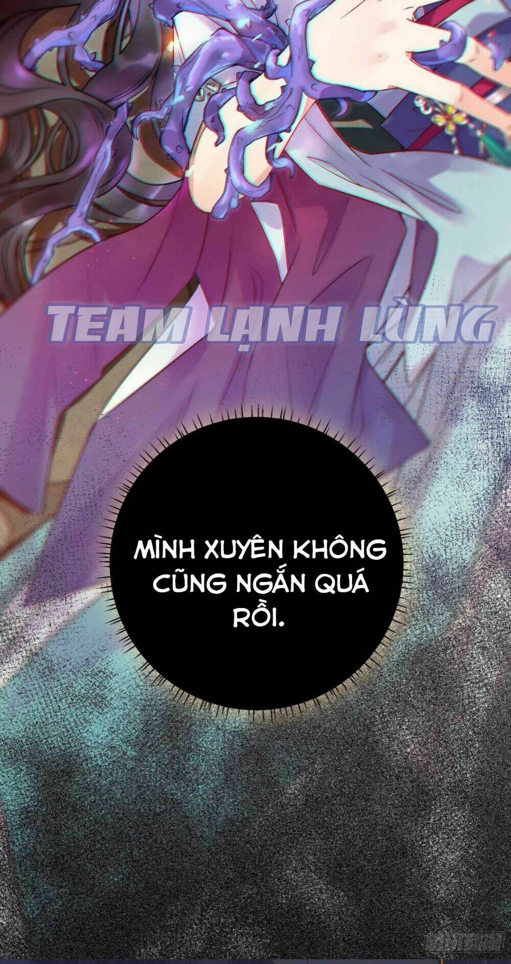 Nghịch Đồ Mỗi Ngày Đều Muốn Bắt Nạt Sư Phụ Chapter 2 - Trang 2