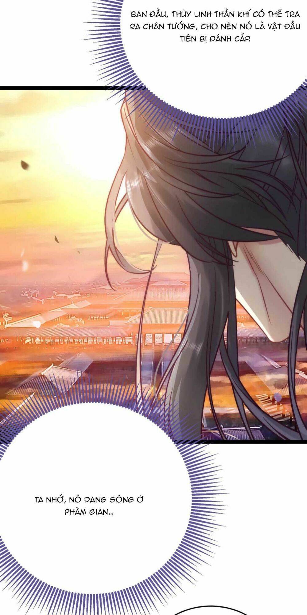 Nghịch Đồ Mỗi Ngày Đều Muốn Bắt Nạt Sư Phụ Chapter 20 - Trang 2