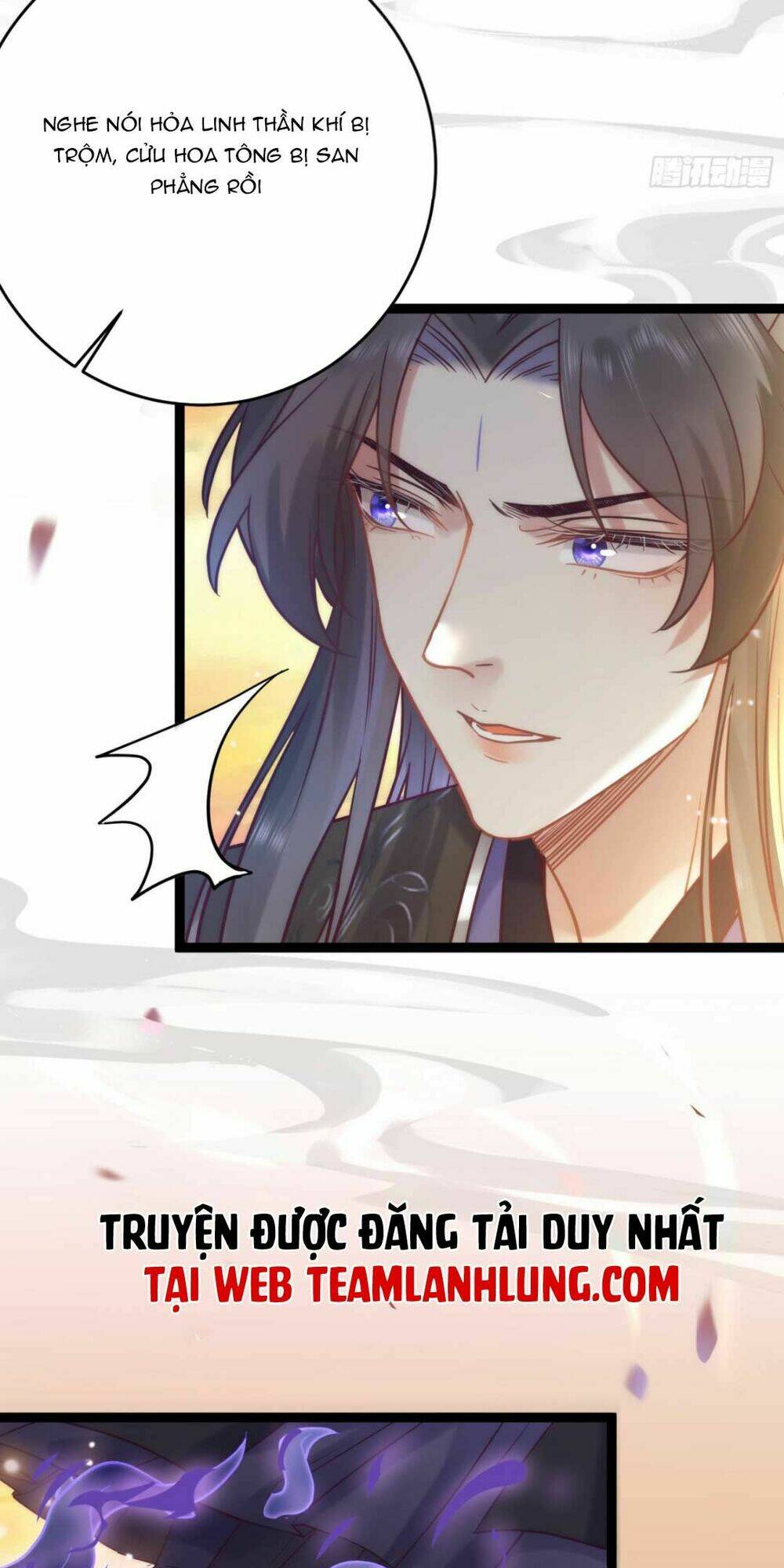 Nghịch Đồ Mỗi Ngày Đều Muốn Bắt Nạt Sư Phụ Chapter 20 - Trang 2