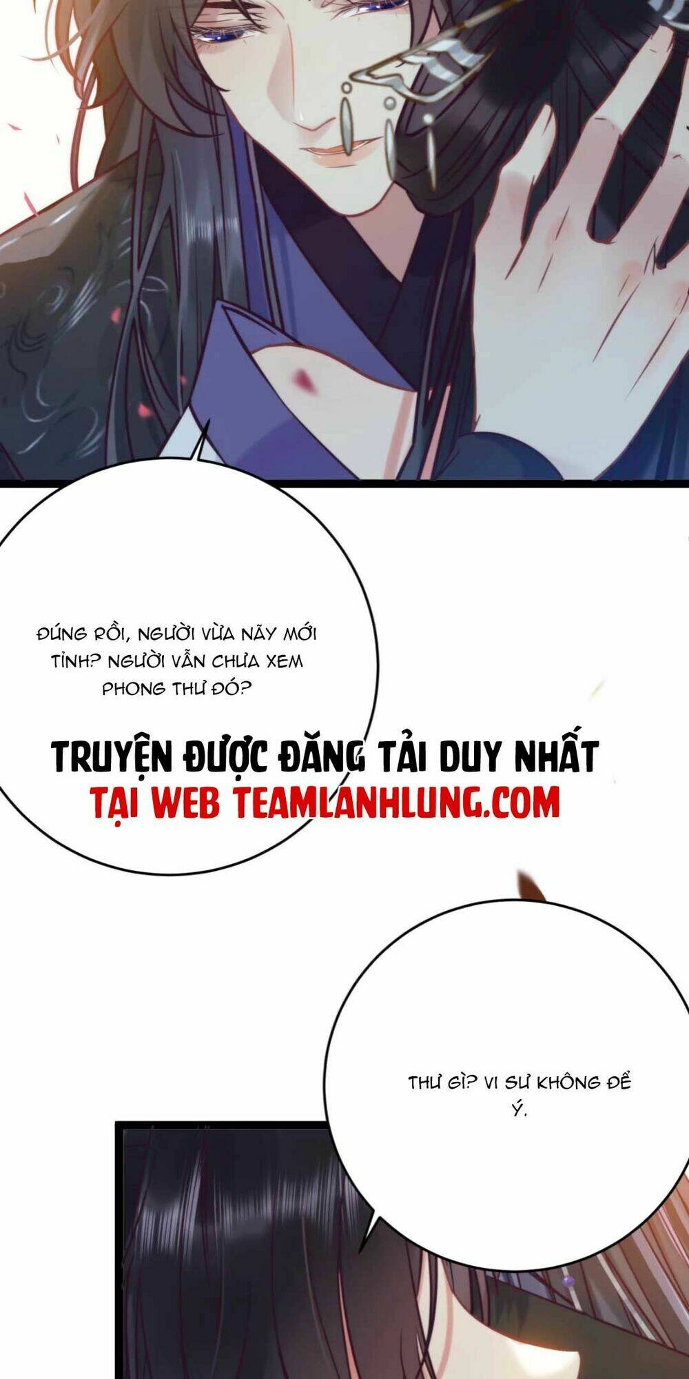 Nghịch Đồ Mỗi Ngày Đều Muốn Bắt Nạt Sư Phụ Chapter 20 - Trang 2