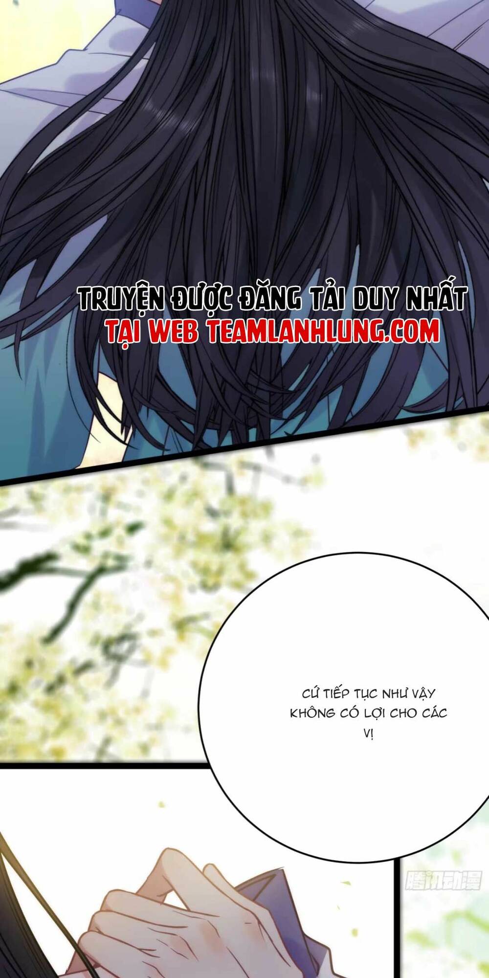 Nghịch Đồ Mỗi Ngày Đều Muốn Bắt Nạt Sư Phụ Chapter 21 - Trang 2