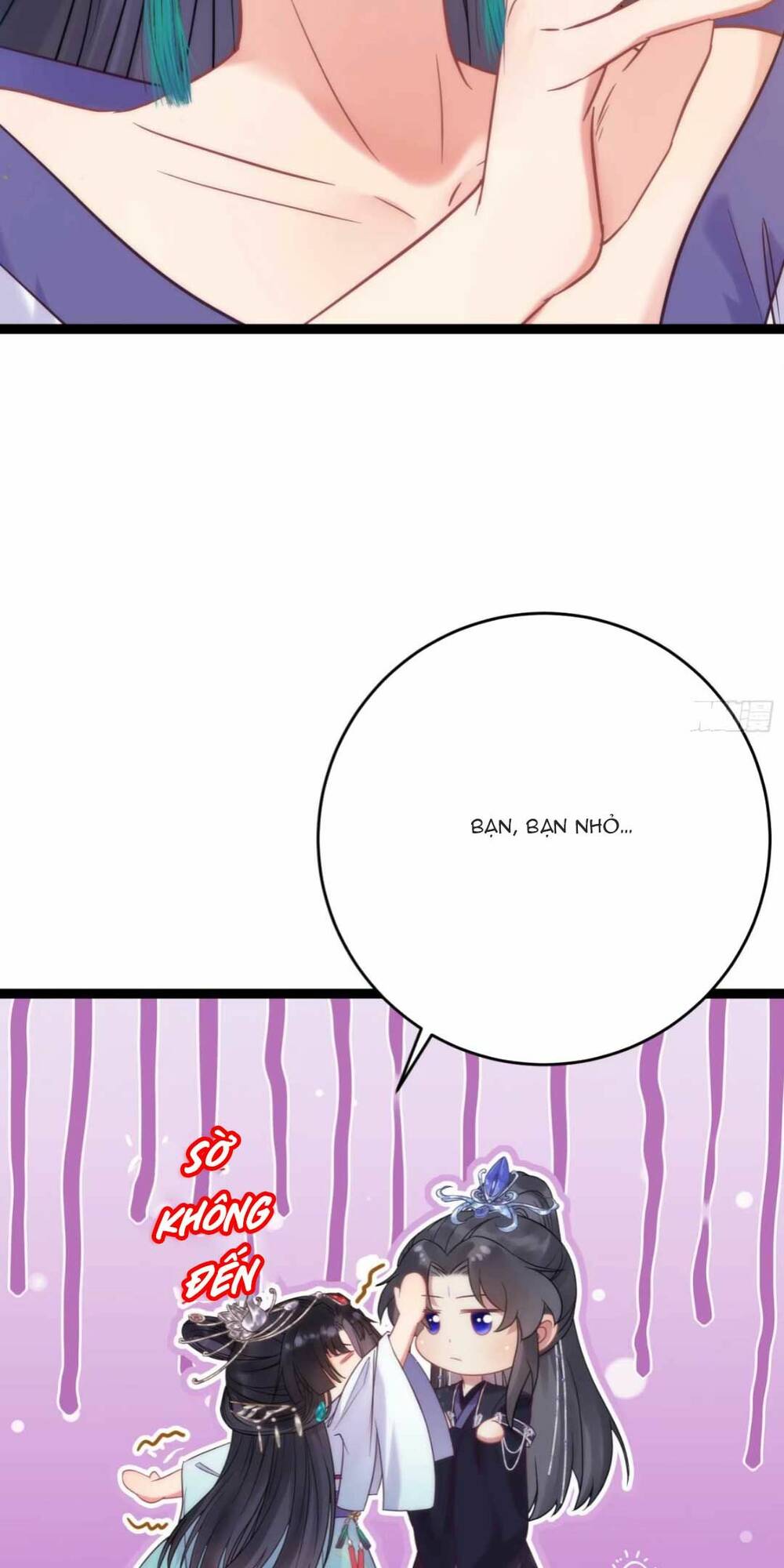 Nghịch Đồ Mỗi Ngày Đều Muốn Bắt Nạt Sư Phụ Chapter 21 - Trang 2