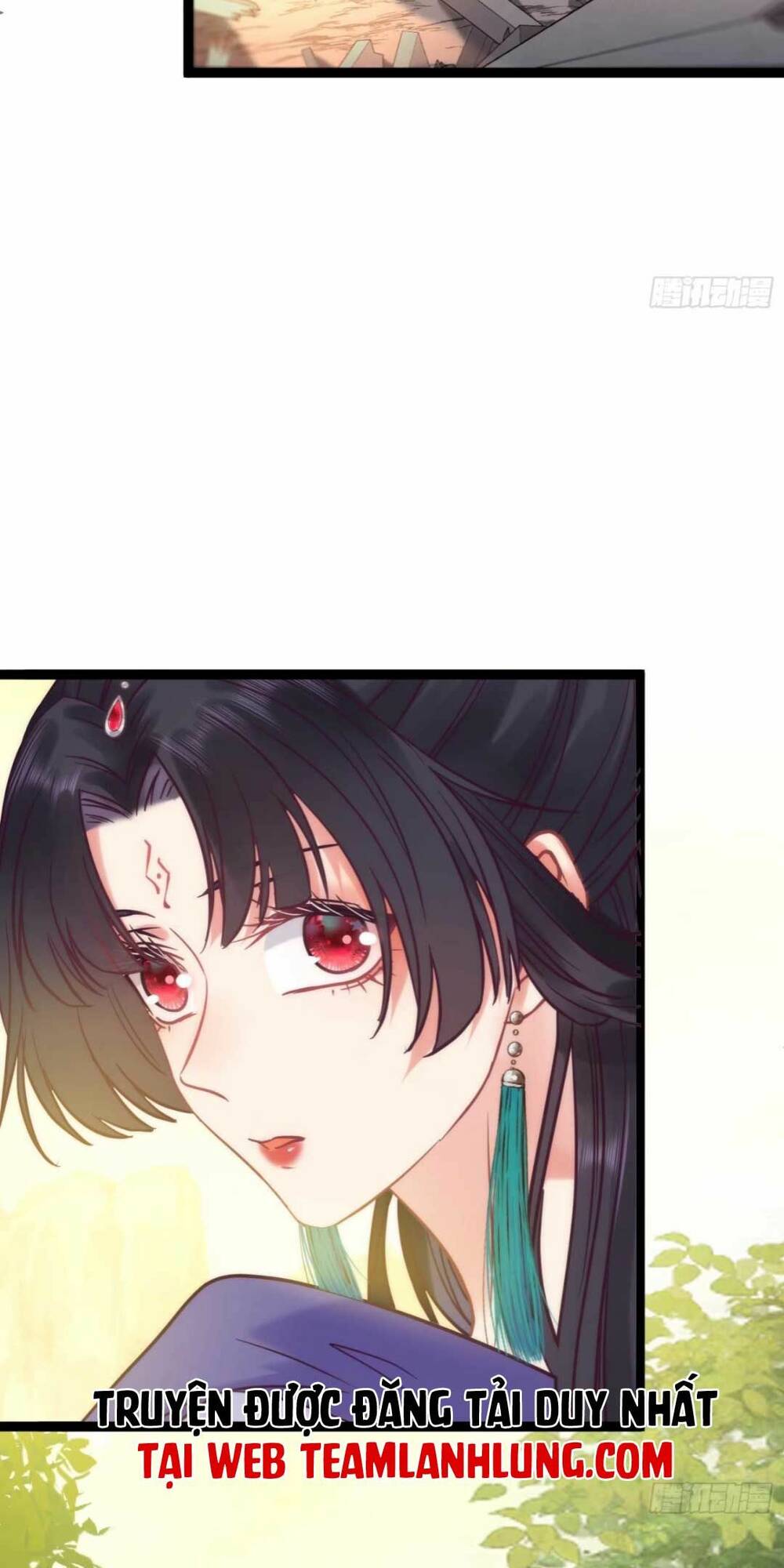 Nghịch Đồ Mỗi Ngày Đều Muốn Bắt Nạt Sư Phụ Chapter 21 - Trang 2