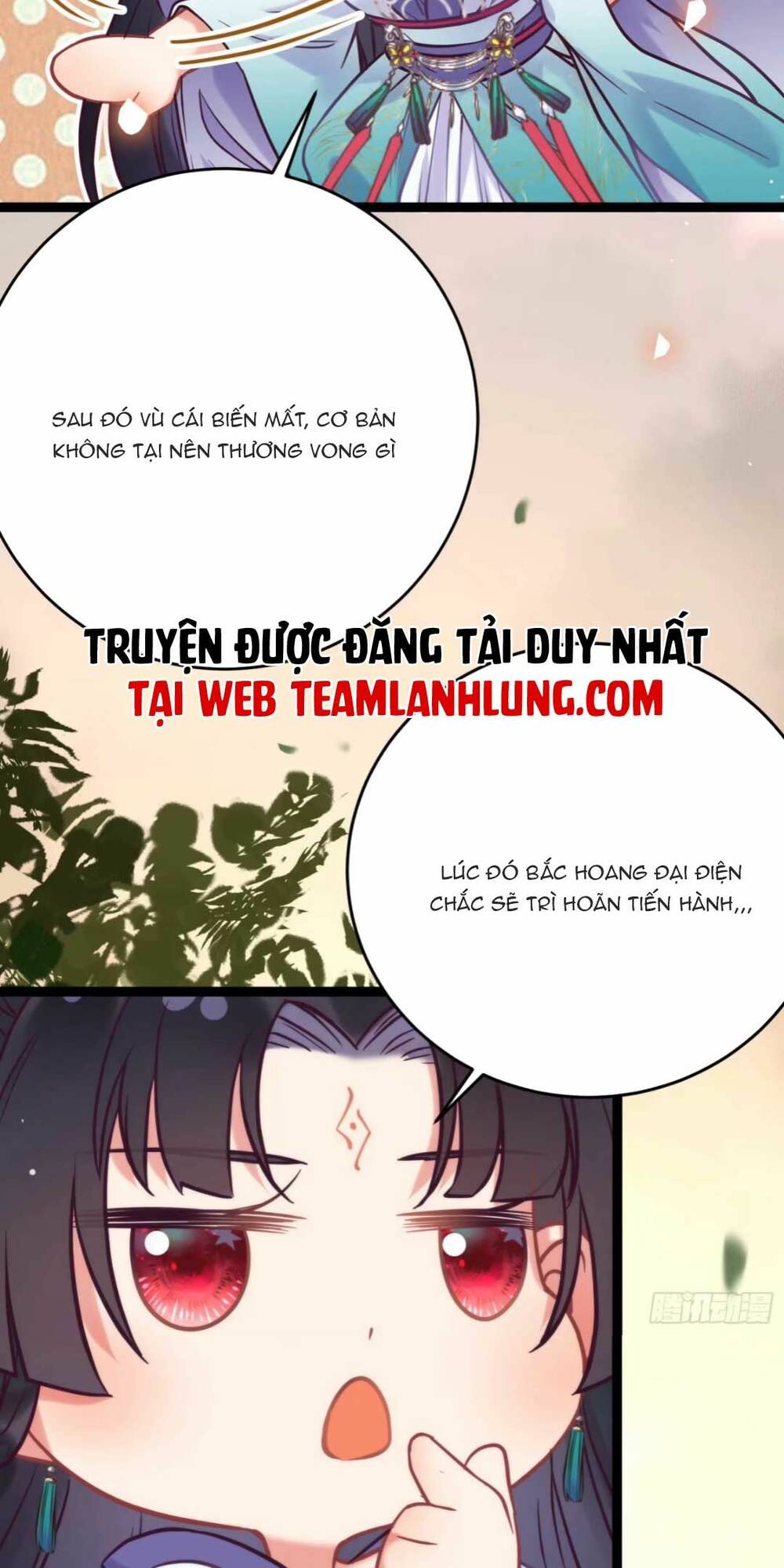 Nghịch Đồ Mỗi Ngày Đều Muốn Bắt Nạt Sư Phụ Chapter 21 - Trang 2