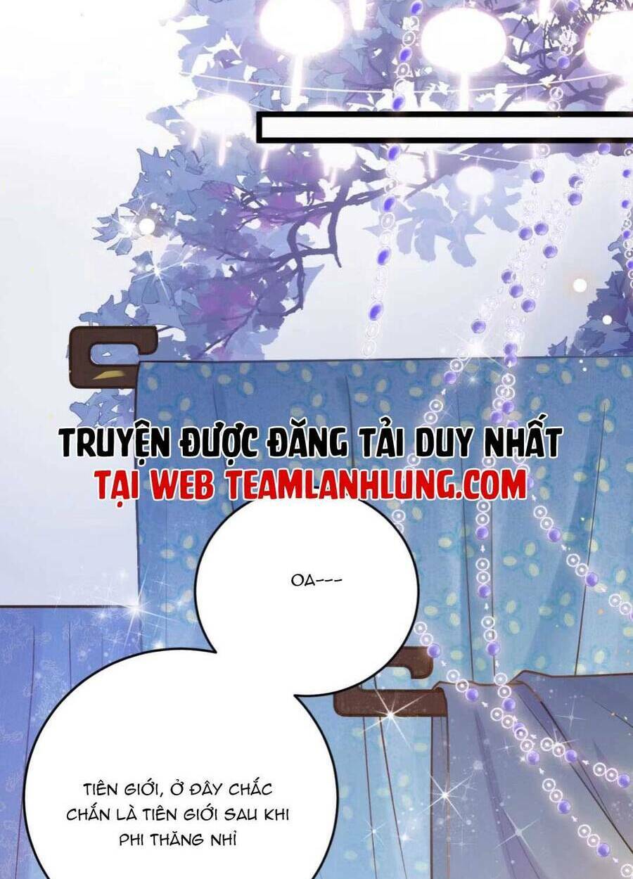 Nghịch Đồ Mỗi Ngày Đều Muốn Bắt Nạt Sư Phụ Chapter 22 - Trang 2