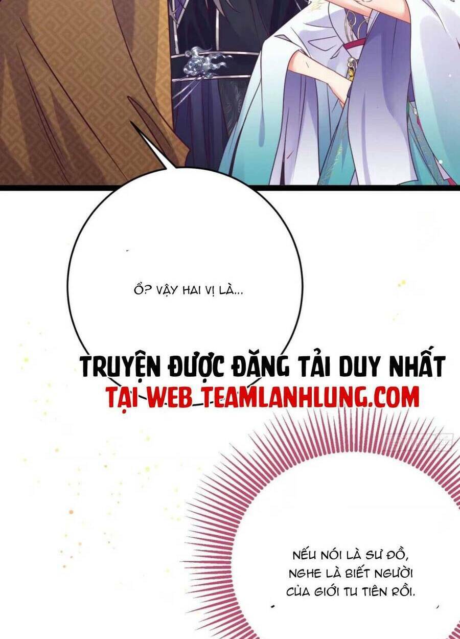 Nghịch Đồ Mỗi Ngày Đều Muốn Bắt Nạt Sư Phụ Chapter 22 - Trang 2