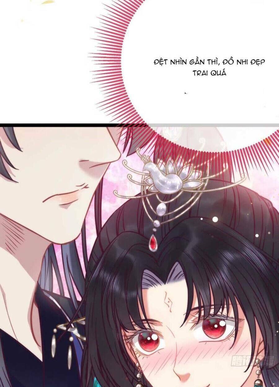 Nghịch Đồ Mỗi Ngày Đều Muốn Bắt Nạt Sư Phụ Chapter 22 - Trang 2