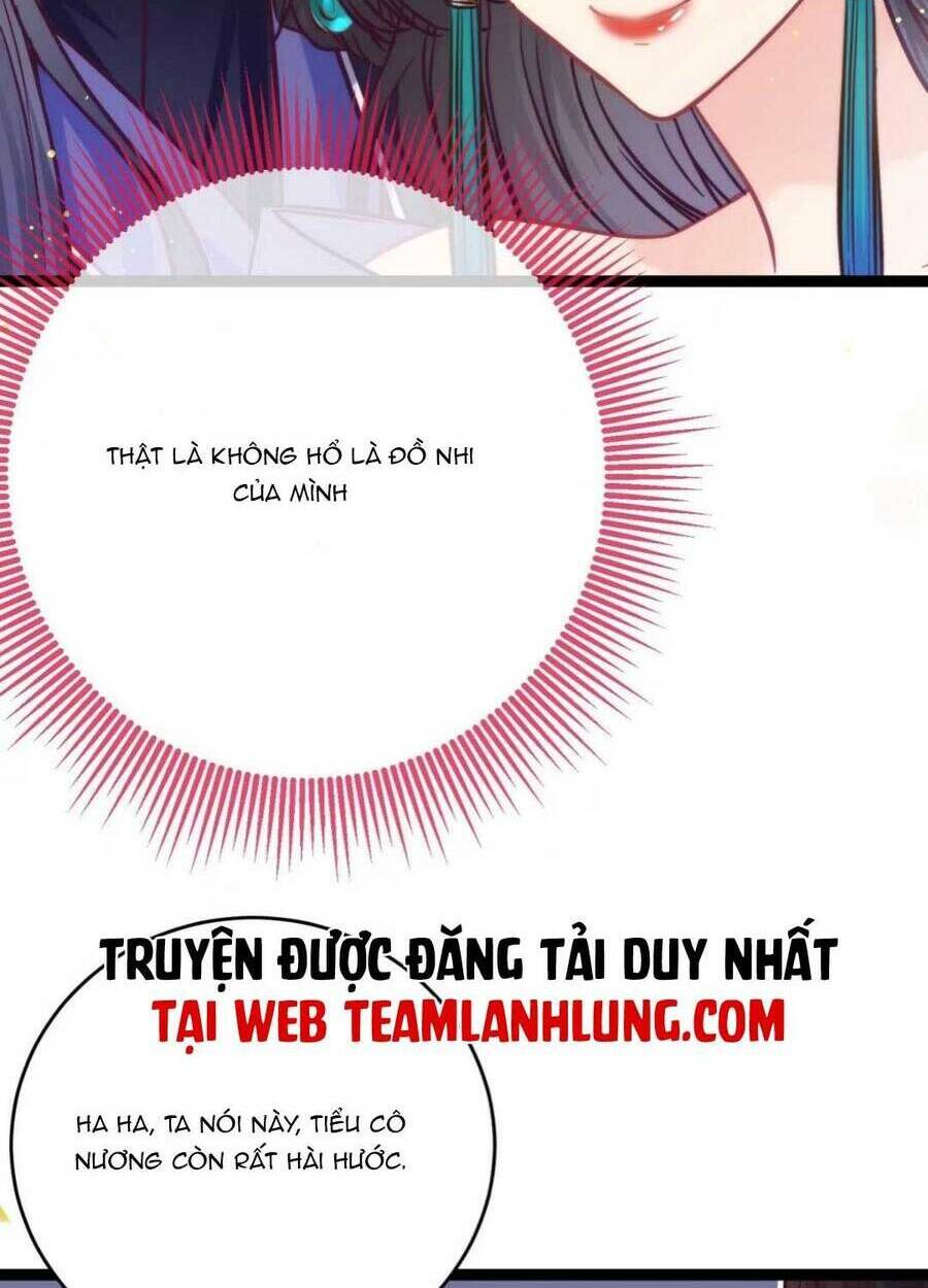 Nghịch Đồ Mỗi Ngày Đều Muốn Bắt Nạt Sư Phụ Chapter 22 - Trang 2