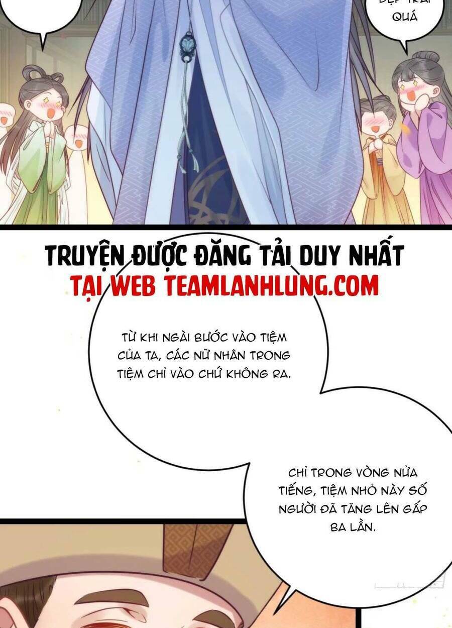 Nghịch Đồ Mỗi Ngày Đều Muốn Bắt Nạt Sư Phụ Chapter 22 - Trang 2