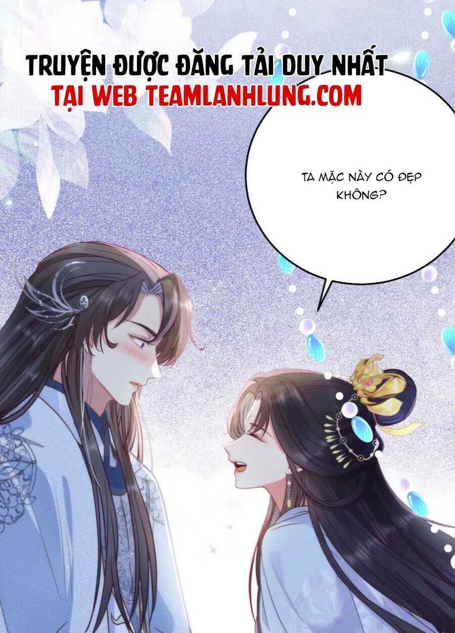 Nghịch Đồ Mỗi Ngày Đều Muốn Bắt Nạt Sư Phụ Chapter 22 - Trang 2