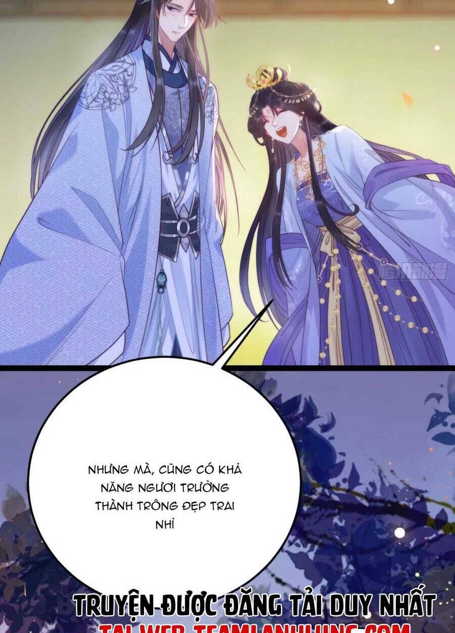 Nghịch Đồ Mỗi Ngày Đều Muốn Bắt Nạt Sư Phụ Chapter 22 - Trang 2