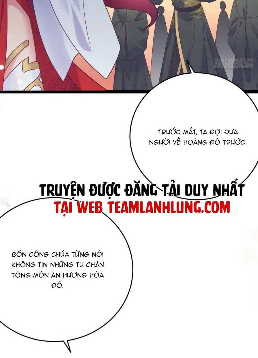 Nghịch Đồ Mỗi Ngày Đều Muốn Bắt Nạt Sư Phụ Chapter 22 - Trang 2