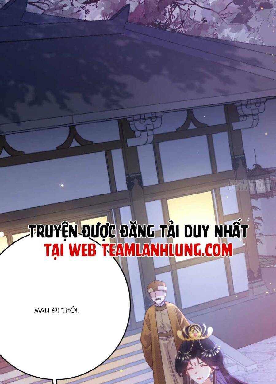Nghịch Đồ Mỗi Ngày Đều Muốn Bắt Nạt Sư Phụ Chapter 22 - Trang 2
