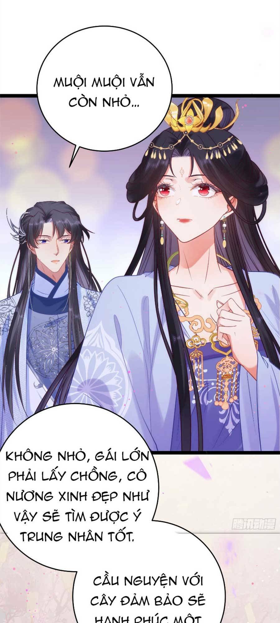 Nghịch Đồ Mỗi Ngày Đều Muốn Bắt Nạt Sư Phụ Chapter 23 - Trang 2