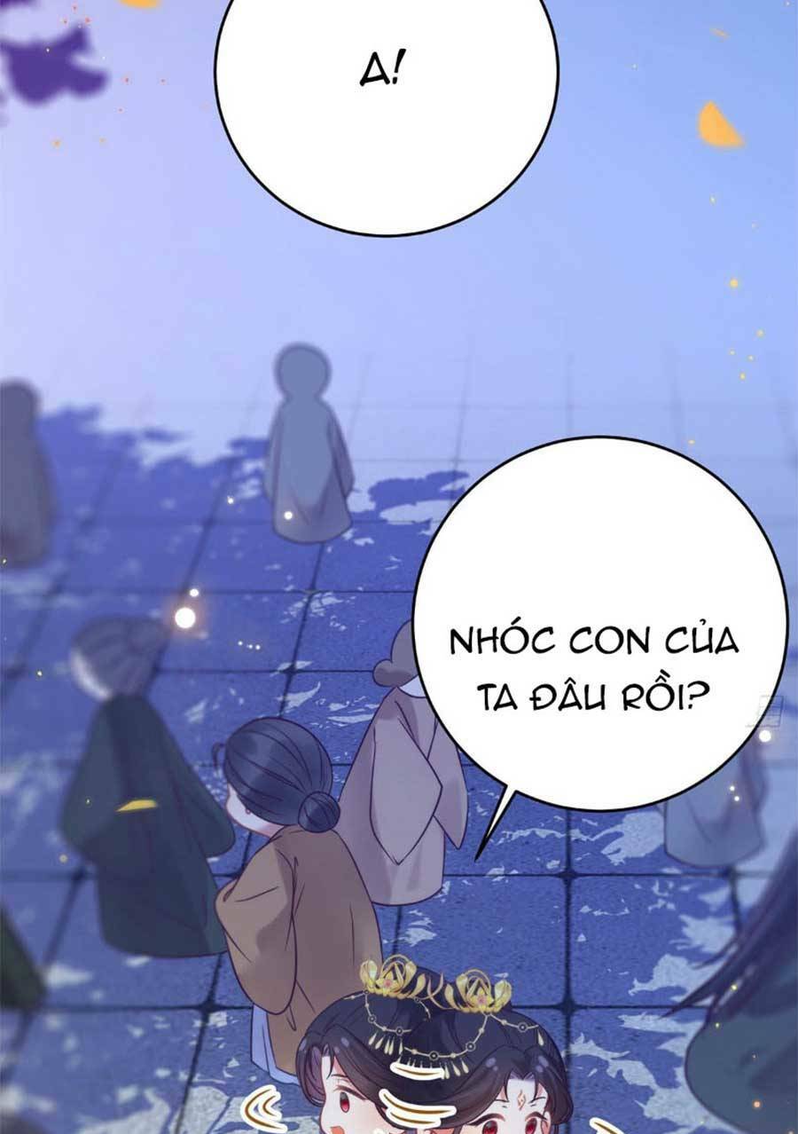 Nghịch Đồ Mỗi Ngày Đều Muốn Bắt Nạt Sư Phụ Chapter 23 - Trang 2