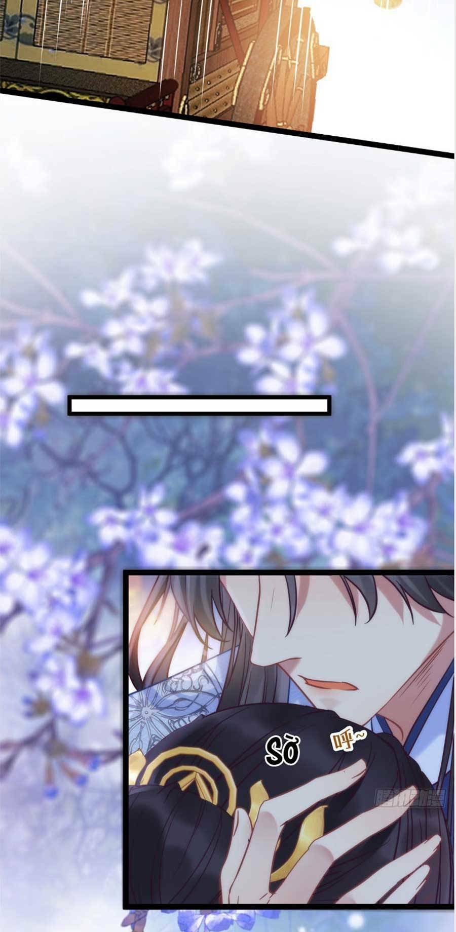 Nghịch Đồ Mỗi Ngày Đều Muốn Bắt Nạt Sư Phụ Chapter 23 - Trang 2