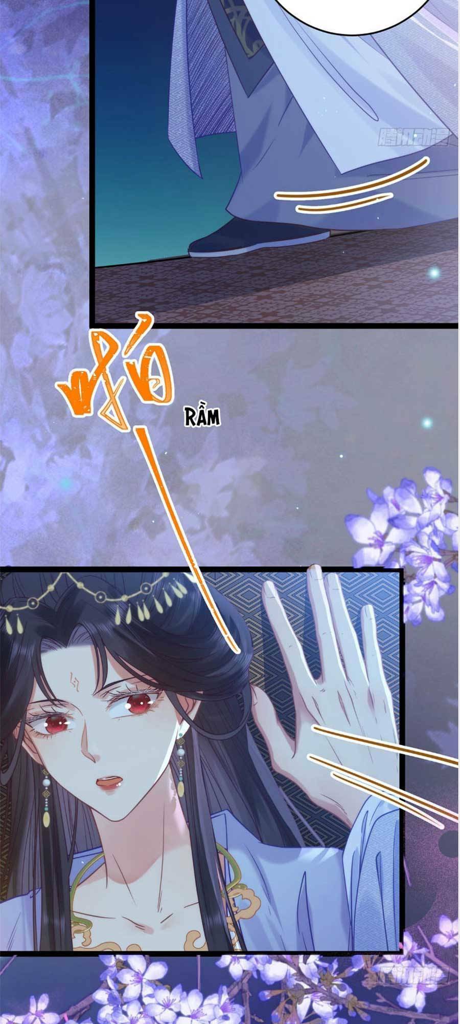 Nghịch Đồ Mỗi Ngày Đều Muốn Bắt Nạt Sư Phụ Chapter 23 - Trang 2