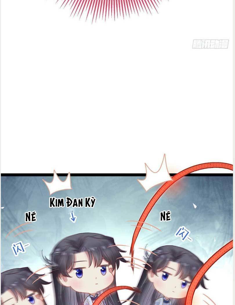 Nghịch Đồ Mỗi Ngày Đều Muốn Bắt Nạt Sư Phụ Chapter 24 - Trang 2